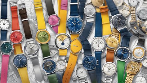 watches company|what companies does swatch own.